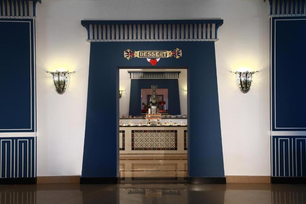 STELLA DI MARE GARDENS RESORT & SPA - MAKADI BAY  - Изображение 9